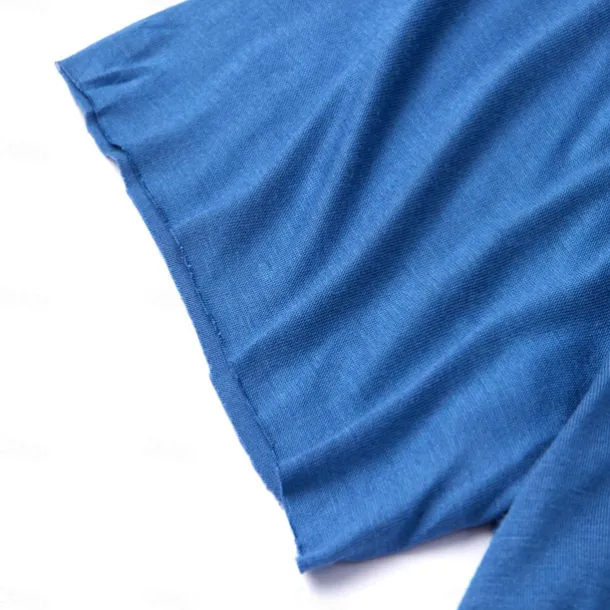 Men's T Shirt Tee Top Short Sleeve Crew Neck Summer Plain Sports Fashion Lightweight Pocket Vacation Casual Holiday Black White Blue Top Tee for Men