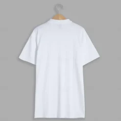 Men's T Shirt Tee Top Short Sleeve V Neck Summer Plain Sports Fashion Lightweight V Neck Vacation Casual Holiday Light Blue Black White Top Tee for Men