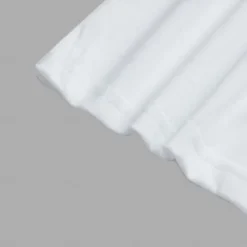 Men's T Shirt Tee Top Short Sleeve V Neck Summer Plain Sports Fashion Lightweight V Neck Vacation Casual Holiday Light Blue Black White Top Tee for Men