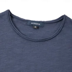 Men's T Shirt Tee Top Short Sleeves Crew Neck Summer Plain Fashion Designer Basic Classic Style Vacation Street Going out Black White Pink Top Tee for Men