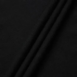 Men's T Shirt Tee Top Short Sleeves V Neck Summer Plain Designer Basic Modern Contemporary Classic Style Vacation Street Going out Black White Red Top Tee for Men