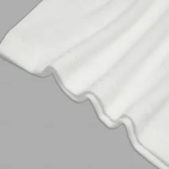 Men's T Shirt Turtleneck shirt Short Sleeve Stand Collar Summer Spring Plain Fashion Casual Comfortable Classic Vacation Street Holiday White Gray Green Top Tee for Men