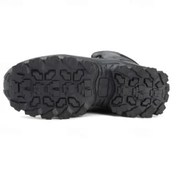 Men's Tactical Combat Boots with Rugged Non-Slip Soles – Durable and Breathable Military-Style Footwear for Hiking, Work, and Outdoor Activities