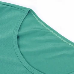 Men's Tank Top Fitness Tank Tank Undershirt Crew Neck Sleeveless Sport Casual Daily Gym Breathable Soft Plain Black Yellow Activewear Fashion Basic