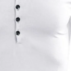 Men's Tank Top Henley Shirt Sleeveless Henley Summer Print Vintage Buttons Vacation Casual Black White Yellow Top Tee for Men