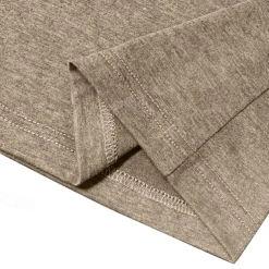 Men's Tank Top Henley Shirt Vest Top Undershirt Sleeveless Henley Summer Plain Fashion Designer Muscle Buttons Outdoor Street Going out Black White Khaki Top Tee for Men