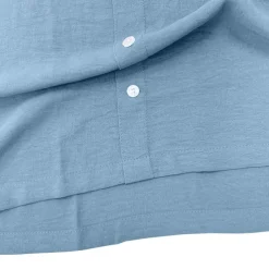 Men's Tank Top Undershirt Sleeveless Shirt Sleeveless U Neck Summer Plain Fashion Designer Muscle Patchwork Button-Down Outdoor Going out Gym Black Navy Blue Brown Top Tee for Men