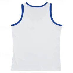 Men's Tank Top Vest Top Undershirt Sleeveless Shirt Sleeveless Crew Neck Summer Plain Fashion Designer Muscle Outdoor Going out Gym Black White Red Top Tee for Men