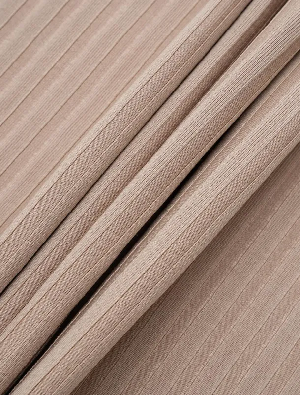 Men's Tank Top Vest Top Undershirt Sleeveless Shirt Sleeveless U Neck Summer Spring Striped Fashion Streetwear Sport Indoor Casual Daily Black White Dark Navy Top Tee for Men