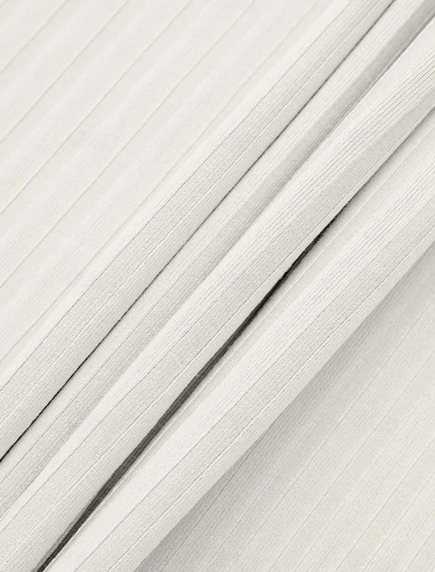 Men's Tank Top Vest Top Undershirt Sleeveless Shirt Sleeveless U Neck Summer Spring Striped Fashion Streetwear Sport Indoor Casual Daily Black White Dark Navy Top Tee for Men