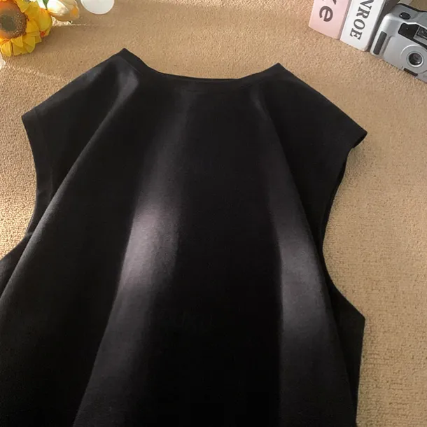 Men's Tank Top Vest Top Undershirt Sleeveless Shirt Sleeveless Crew Neck Summer Plain Fashion Designer Basic Classic Vacation Street Going out Black White Pink Top Tee for Men