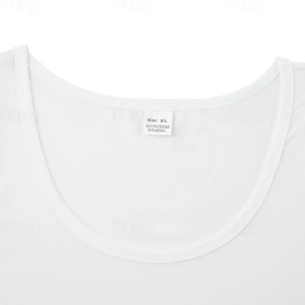 Men's Tank Top Vest Top Undershirt Sleeveless Shirt Sleeveless Crew Neck Summer Plain Fashion Designer Basic Classic Vacation Street Going out Black White Top Tee for Men