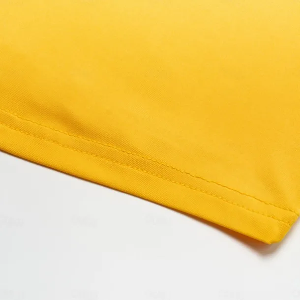 Men's Tank Top Vest Top Undershirt Sleeveless Shirt Sleeveless Crew Neck Summer Solid Color Fashion Casual Comfortable Street Daily Holiday Black White Yellow Top Tee for Men