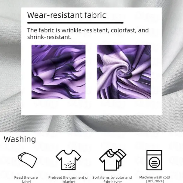 Men's Text Funny Slang Sweatshirt Fashion Daily Long Sleeve Crew Neck Black Red Crewneck 3D Graphic All Seasons Designer