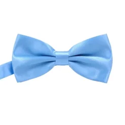 Men's Ties Bow Tie Neckties Stripes and Plaid Formal Evening Wedding Party Festival