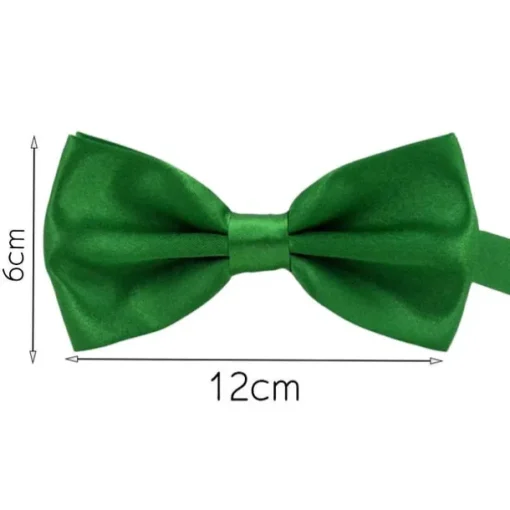 Men's Ties Bow Tie Neckties Stripes and Plaid Formal Evening Wedding Party Festival