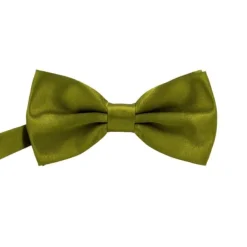 Men's Ties Bow Tie Neckties Stripes and Plaid Formal Evening Wedding Party Festival