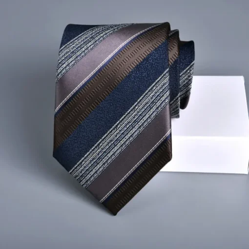 Men's Ties Neckties Classic Print Print Wedding Birthday Party