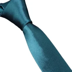 Men's Ties Neckties Solid / Plain Color Formal Evening Wedding Party Festival