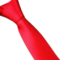Men's Ties Neckties Solid / Plain Color Formal Evening Wedding Party Festival