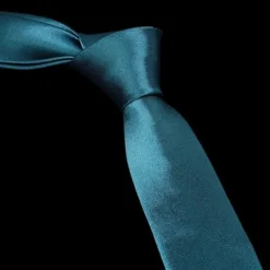 Men's Ties Neckties Solid / Plain Color Formal Evening Festival