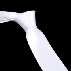 Men's Ties Neckties Solid / Plain Color Formal Evening Festival