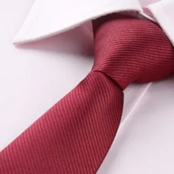 Men's Ties Neckties Stripes and Plaid Formal Evening Festival