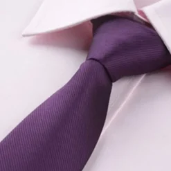 Men's Ties Neckties Stripes and Plaid Formal Evening Festival