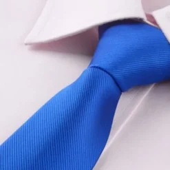 Men's Ties Neckties Stripes and Plaid Formal Evening Festival