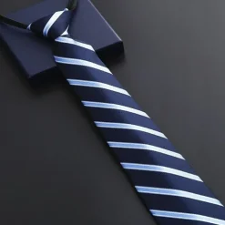 Men's Ties Neckties Stripes and Plaid Formal Evening Wedding Party Festival