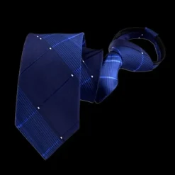 Men's Ties Neckties Stripes and Plaid Formal Evening Festival