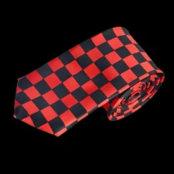Men's Ties Neckties Stripes and Plaid Formal Evening Festival