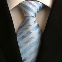 Men's Ties Neckties Work Print Formal Business