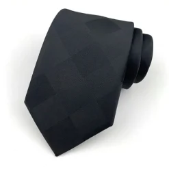Men's Ties Neckties Work Wedding Gentleman Formal Style Modern Style Classic Fashion Jacquard Formal Business Formal Evening