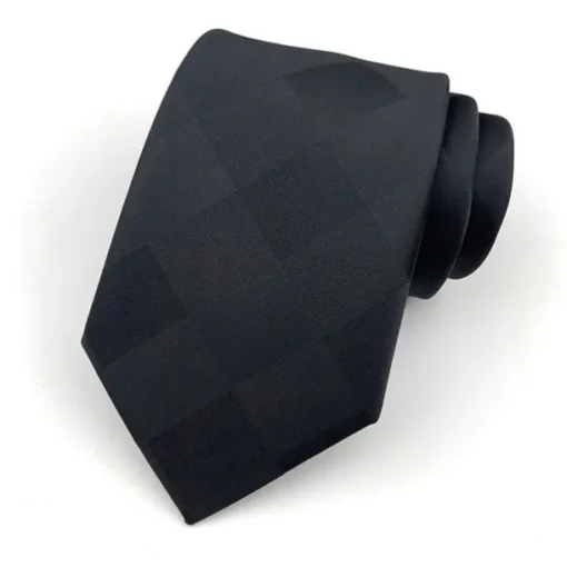 Men's Ties Neckties Work Wedding Gentleman Formal Style Modern Style Classic Fashion Jacquard Formal Business Formal Evening