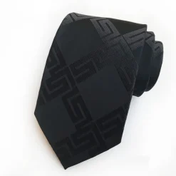 Men's Ties Neckties Work Wedding Gentleman Formal Style Modern Style Classic Fashion Jacquard Formal Business Formal Evening