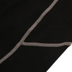 Men's Tracksuit Jogging Suit 2 Piece Casual Fall Long Sleeve Breathable Quick Dry Fitness Gym Workout Running Sportswear Activewear Color Block Black Yellow Red