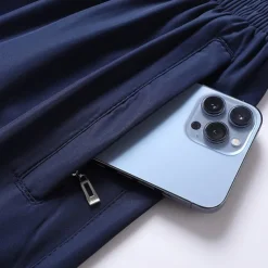 Men's Tracksuit Sweatsuit Athleisure Spring Long Sleeve Stand Collar Thermal Warm Waterproof Windproof Fitness Running Sportswear Activewear Solid Colored Black Light Red Dark Blue