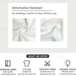 Men's Trousers Baggy Pants Casual Pants Elastic Drawstring Waist Linen-Like Pants with Pockets Skull Flame Halloween Costumes Full Length Outdoor Holiday Dark Punk Gothic Style Black / Red Black+Grey