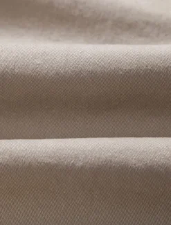 Men's Trousers Chinos Casual Pants Buttons Pocket Plain Comfort Formal Party Work Fashion Classic Style ArmyGreen Black Micro-elastic