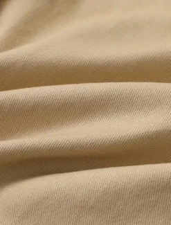 Men's Trousers Chinos Casual Pants Patchwork Front Pocket Solid Color Comfort Full Length Business Daily Holiday Fashion Chic & Modern White Khaki Stretchy