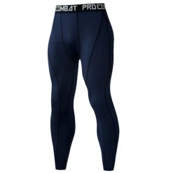 Men's Trousers Track Pants Outdoor Athleisure Daily Sports Quick Dry Soft Comfortable Plain Full Length Fashion Casual Activewear Black White Micro-elastic
