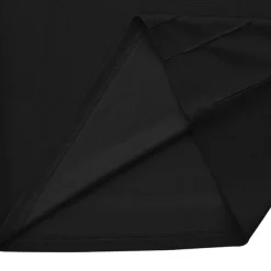 Men's T-shirt Suits 2 Pieces Outfits Tee & Shorts Short Sleeve Crew Neck Summer Plain Fashion Casual 2 Piece Vacation Daily Wear Going out Black White Royal Blue Top Tee for Men