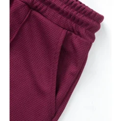 Men's T-shirt Suits 2 Pieces Outfits Tee & Shorts Short Sleeve Lapel Summer Color Block Fashion Casual Patchwork Pocket 2 Piece Vacation Daily Wear Going out Wine Dark Green khaki Top Tee for Men