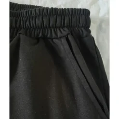 Men's T-shirt Suits 2 Pieces Outfits Tee & Shorts Short Sleeve Crew Neck Summer Color Block Fashion Casual 2 Piece Vacation Daily Wear Going out Yellow Orange Army Green Top Tee for Men