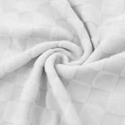 Men's T-shirt Suits Tracksuit Tennis Shirt Shorts and T Shirt Set Short Sleeves Crew Neck Summer Plaid Plain Gymnatics Casual 2 Piece Vacation Daily Wear Activewear Black White Gray Top Tee for Men