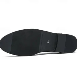 Men's Two-Tone Wingtip Oxford Brogue Shoes in Brown and White, Genuine Leather Gatsby-Inspired 1920s Vintage Dress Shoes for Wedding, Jazz Party, and Formal Events