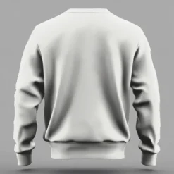 Men's Unisex Cartoon Monster Sweatshirt Sweatshirt Long Sleeve Sweatshirt Crew Neck Fashion Daily 3D 3D Printing Vacation Party Holiday Crewneck 3D Print 3D Winter Spring & Fall