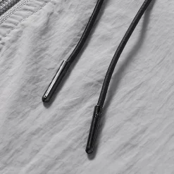 Men's UPF 50+ UV Sun Protection Zip Up Hoodie Long Sleeve Fishing Running Hiking Jacket Summer Outdoor Windproof Ultra Light (UL) Quick Dry Outerwear Coat Top Climbing Beach Yellow Blue Grey White