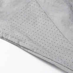 Men's UPF 50+ UV Sun Protection Zip Up Hoodie Long Sleeve Fishing Running Hiking Jacket Summer Outdoor Windproof Ultra Light (UL) Quick Dry Outerwear Coat Top Climbing Beach Yellow Blue Grey White